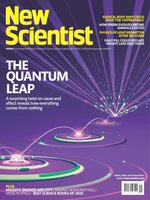 New Scientist Australian Edition